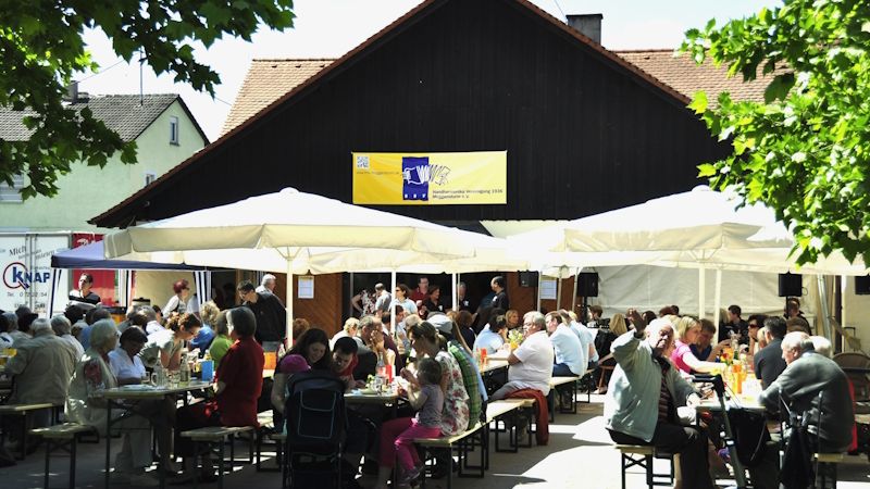 HHV Kelterfest 2024