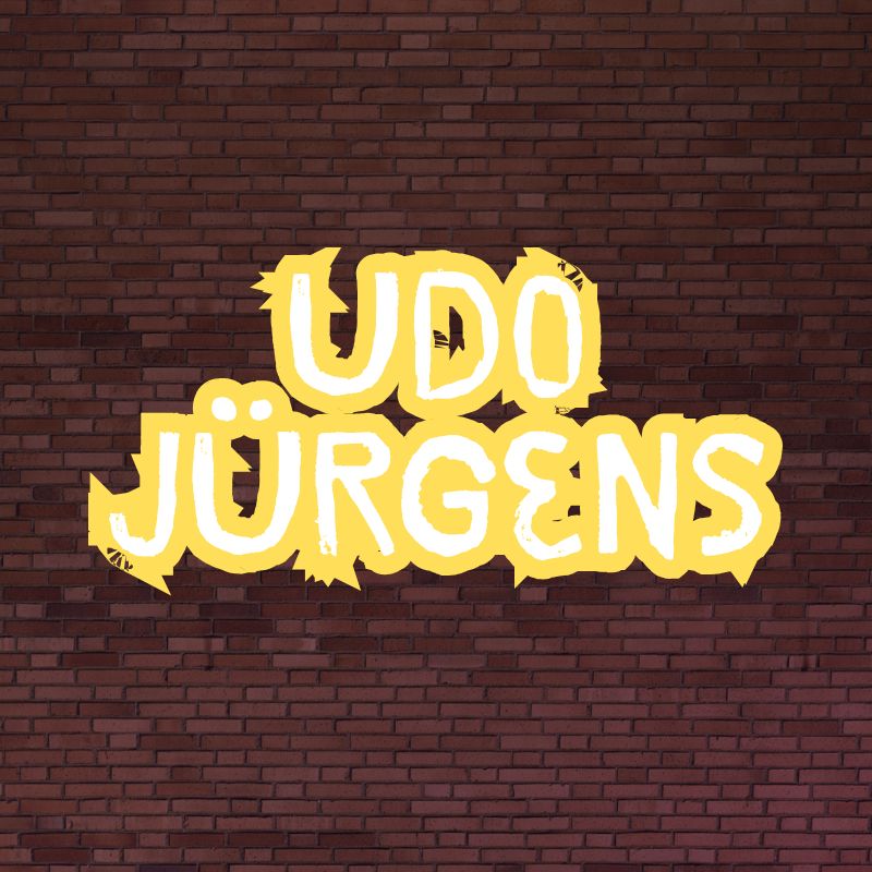 Kachel Udo Jürgens