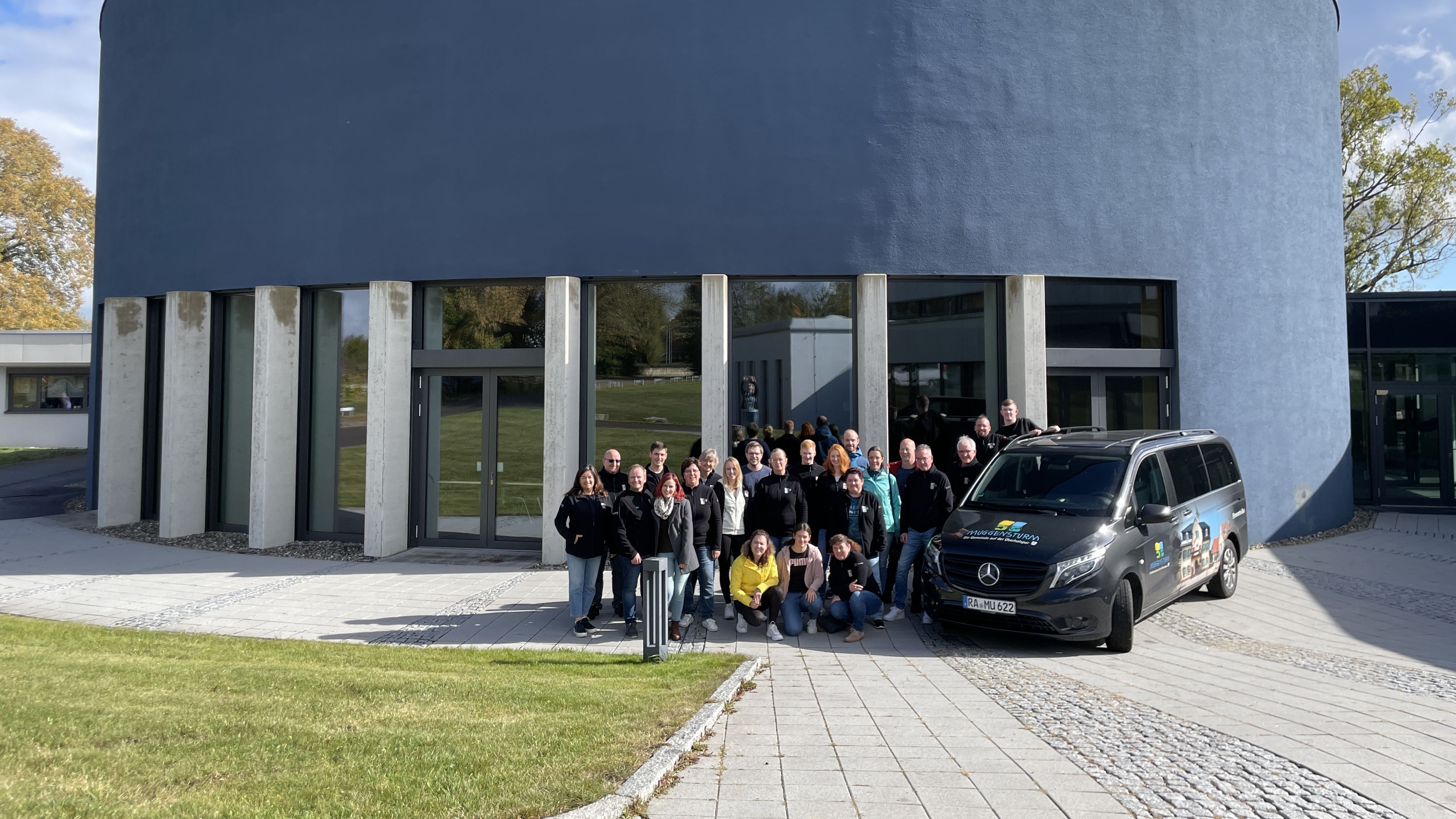 2023 10 13 Probewochenende Bundesakademie für musikalische Jugendbildung Trossingen